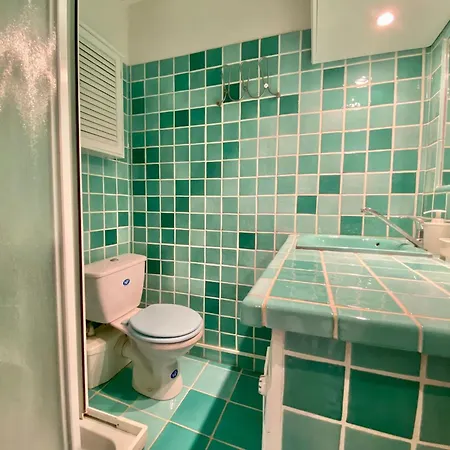 Le Brea Cosy Dans La Vieille * Menton