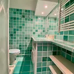 Apartment Le Brea Cosy Dans La Vieille Menton