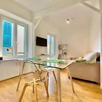 Le Brea Cosy Dans La Vieille Apartment Menton